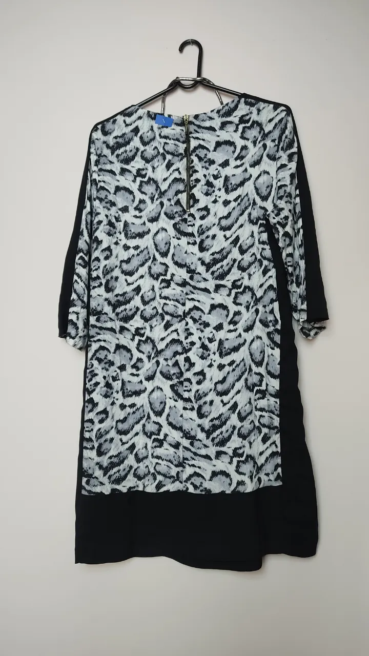 Vestido Lefties · Talle M