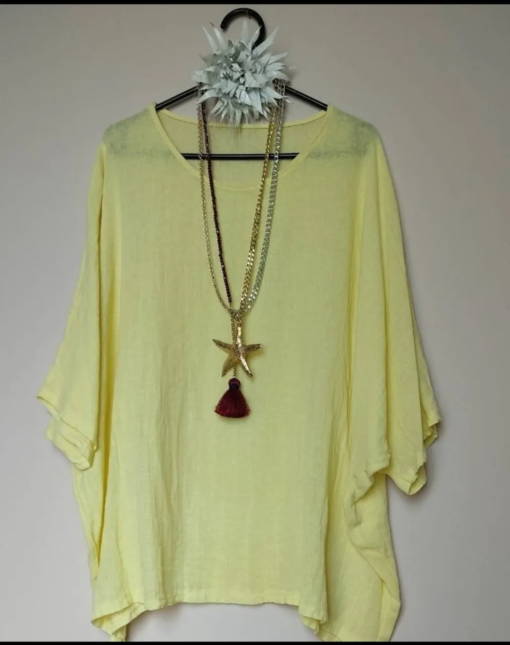 Importada · Talle XXXL