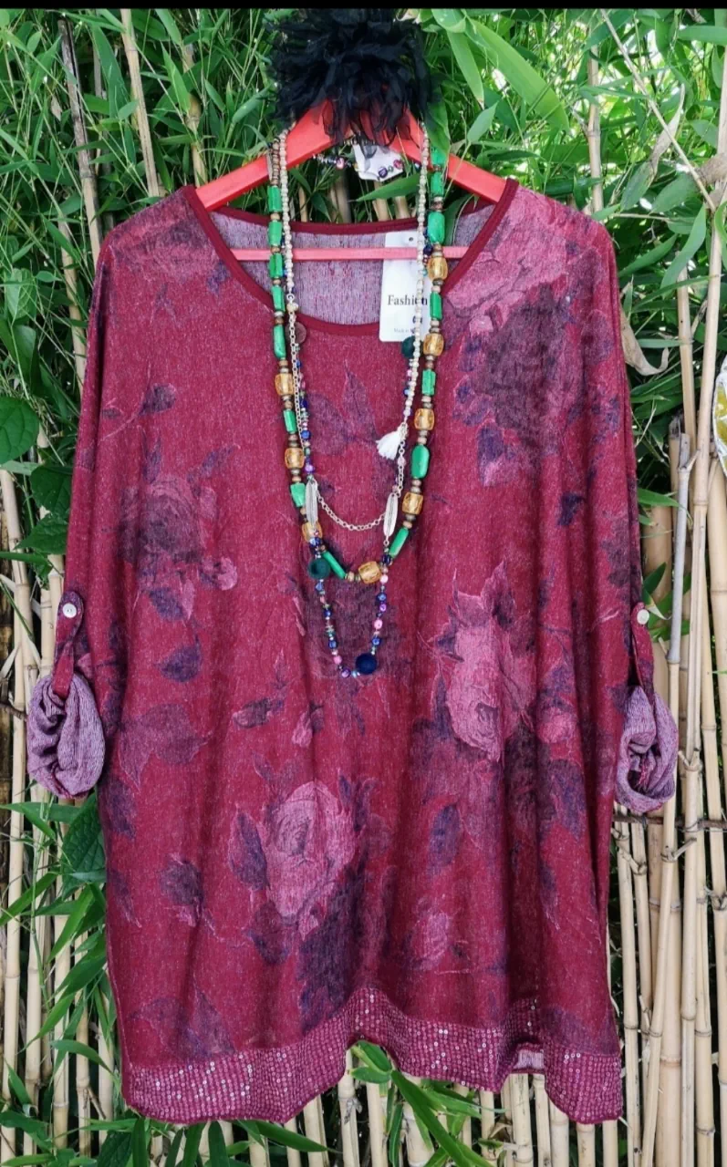 Remera Importada - imagen 1
