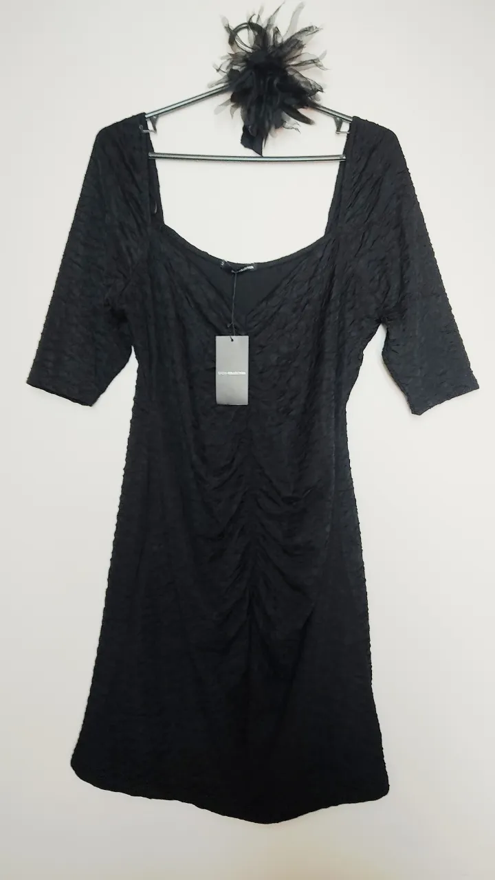 Vestido Sfera - imagen 1