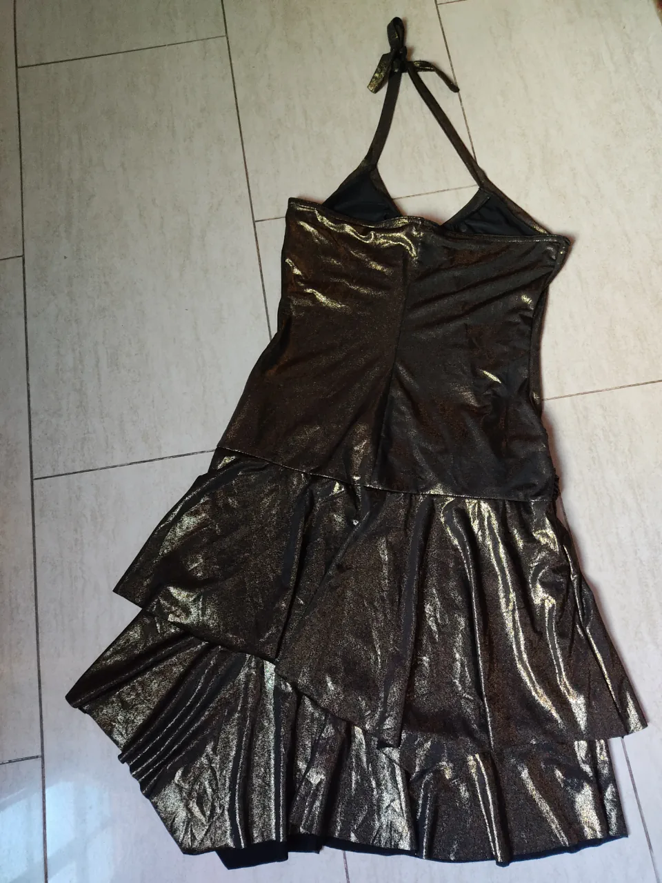 Vestido Importada - imagen 1
