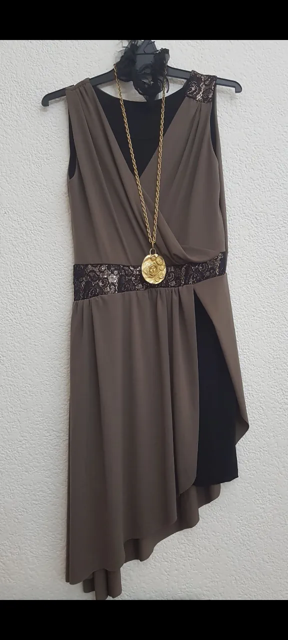 Vestido Importada - imagen 1