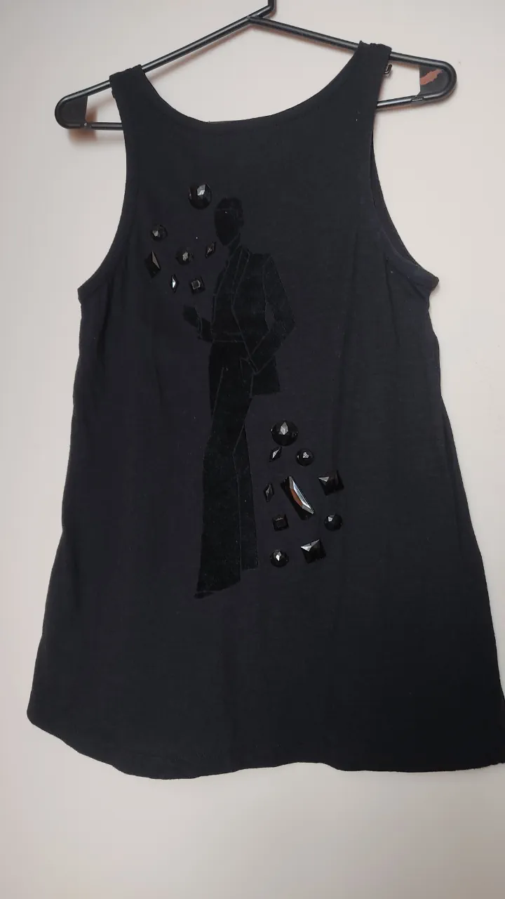 Mango · Talle M