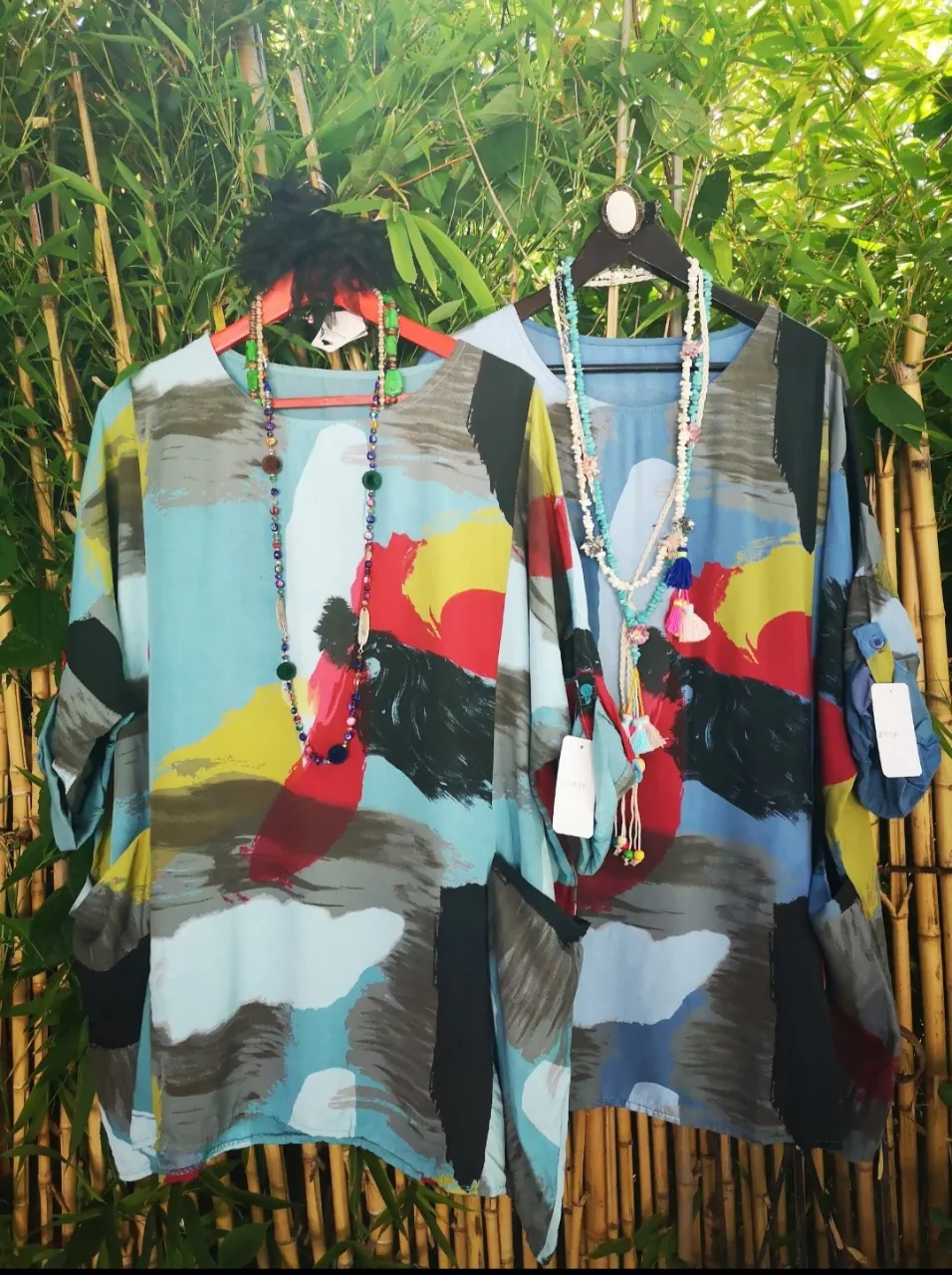 Remera Importada - imagen 1