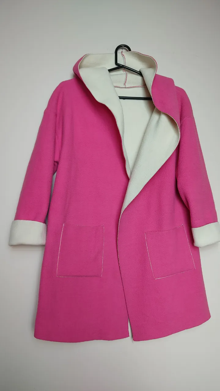 Campera Importada · Talle M