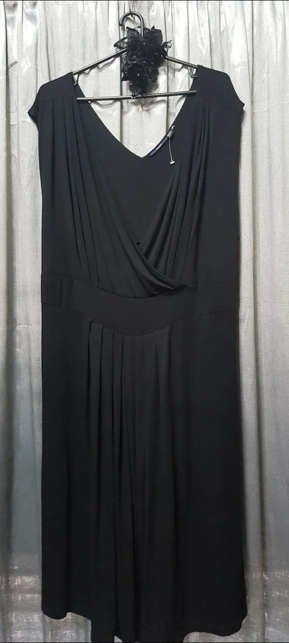 El Corte Inglés · Talle 4XL