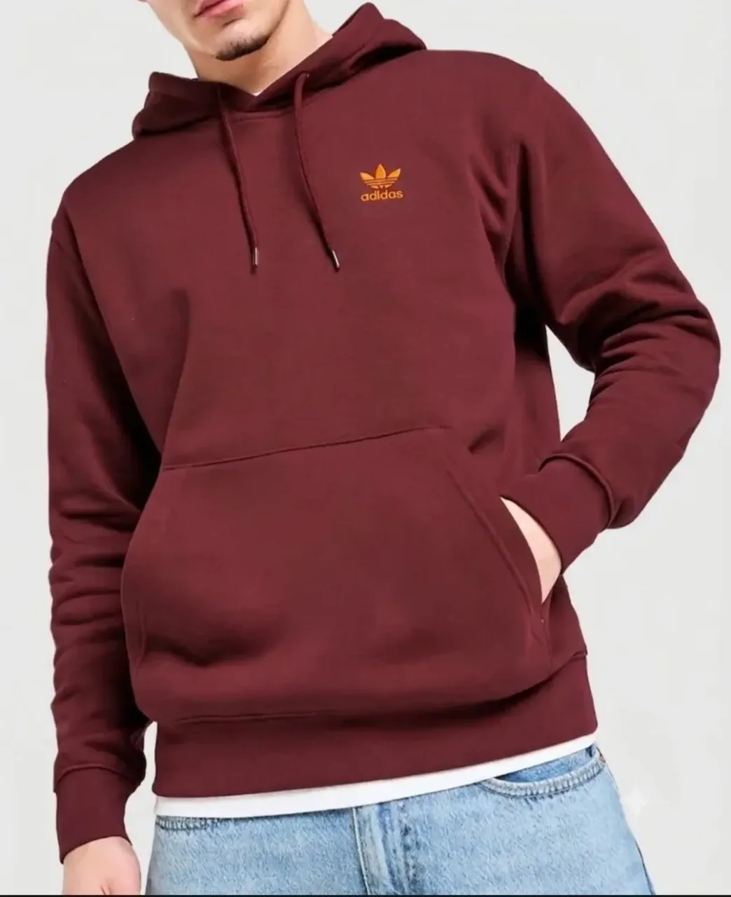 Buzo adidas Originals · Talle M