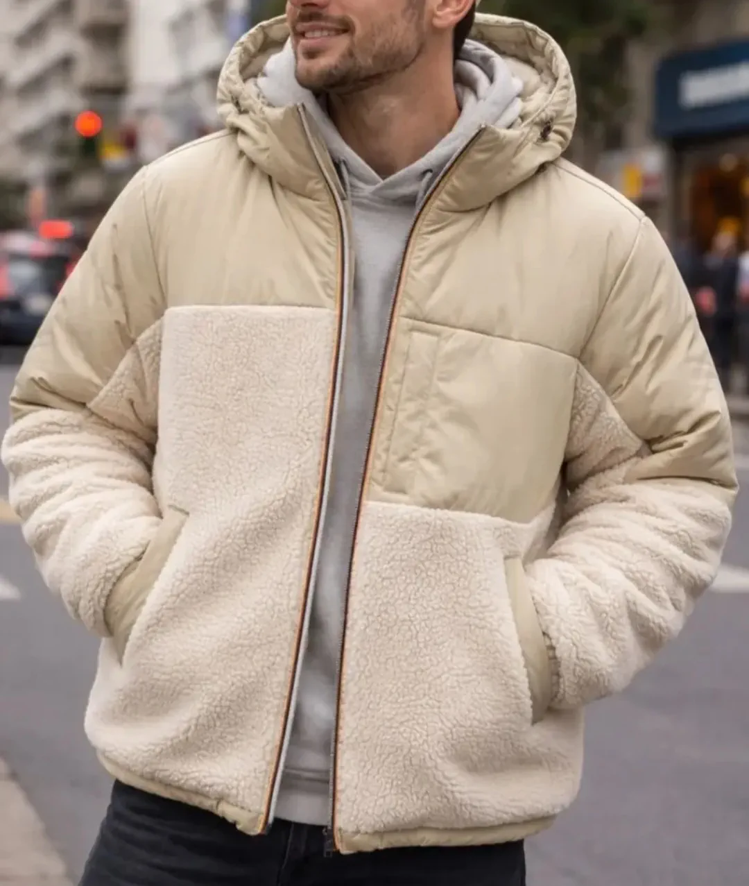 YD · Talle XL