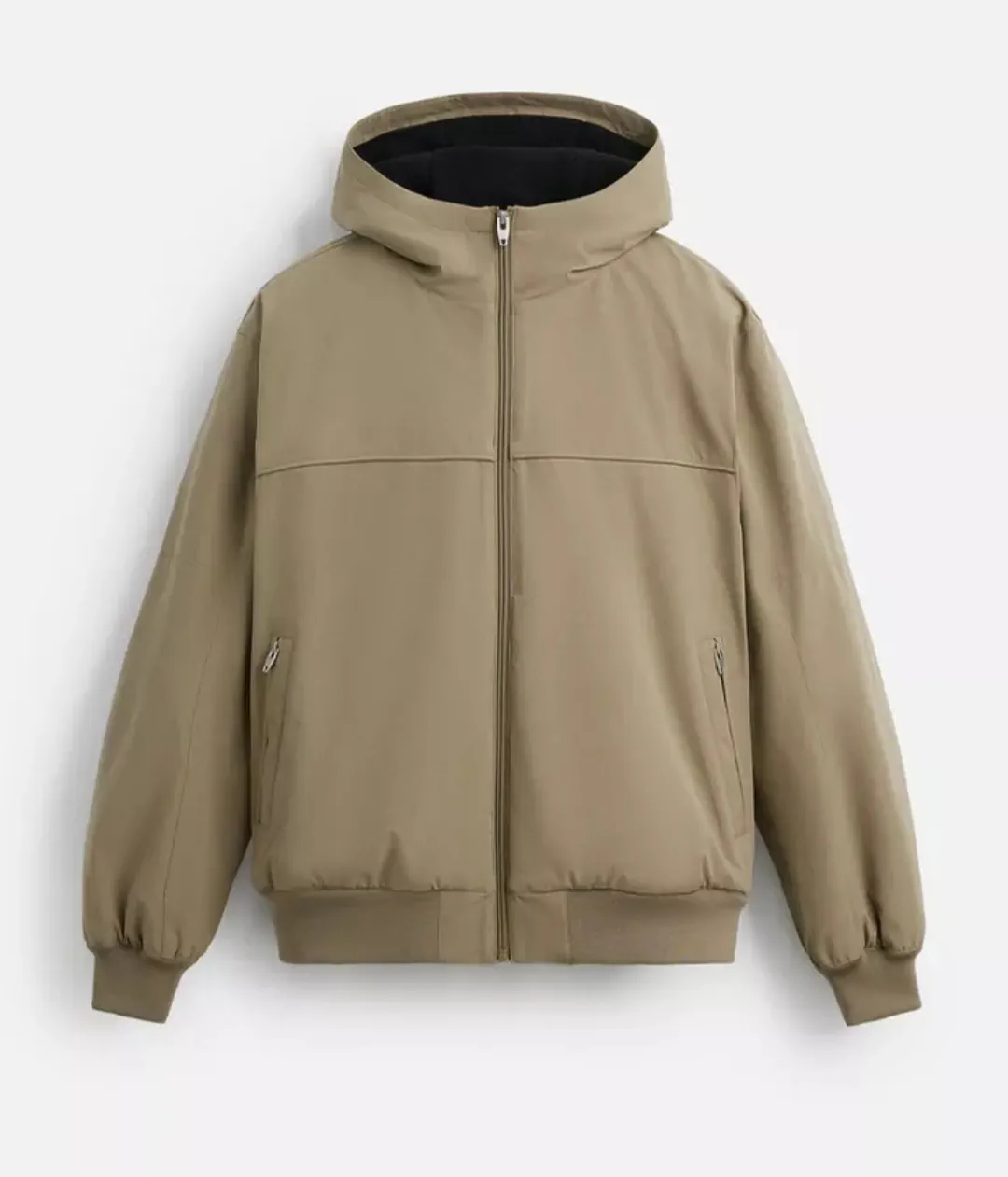 Campera Zara - imagen 1
