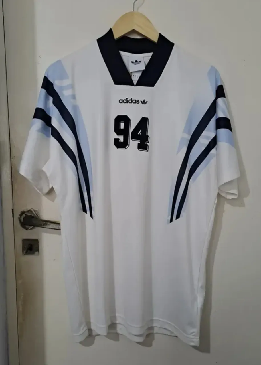 Camiseta adidas Originals - imagen 1