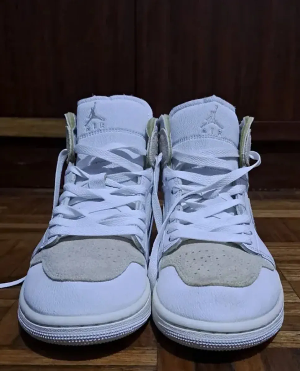 Nike · Talle US 8.5