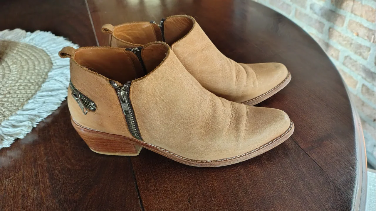 Botas Isolina - imagen 1