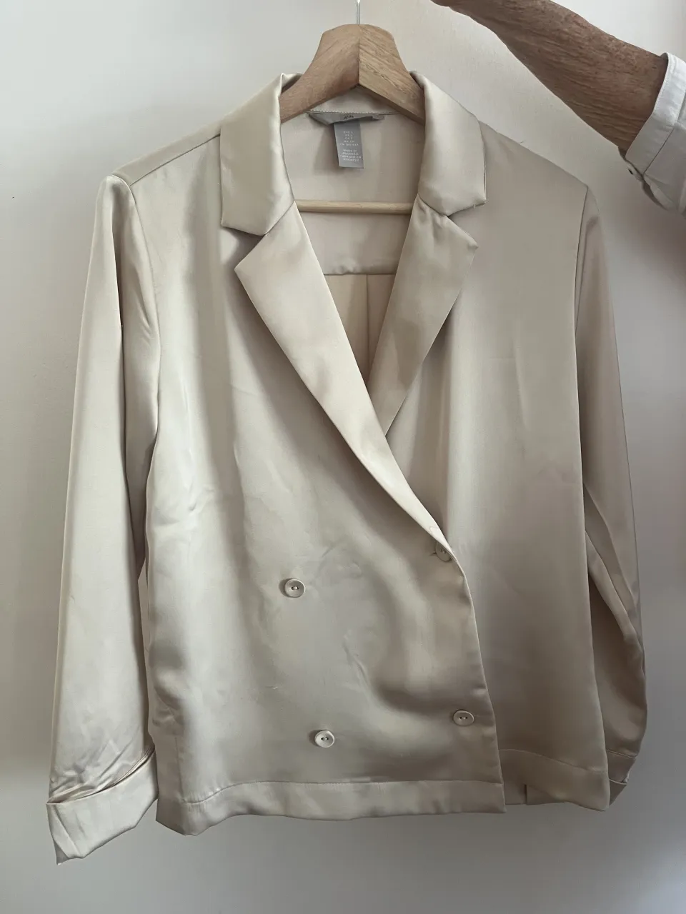 Blazer Hym - imagen 1