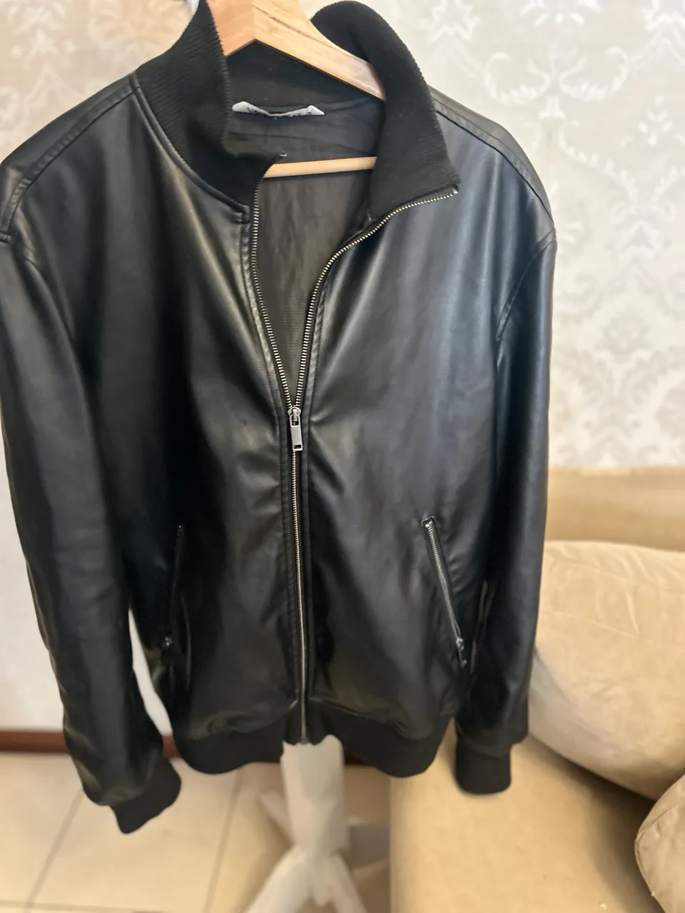 Campera Zara - imagen 1