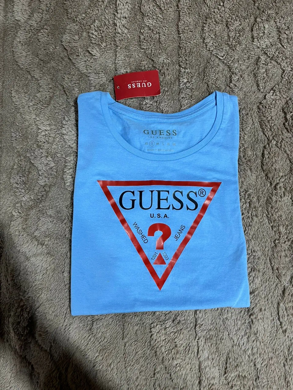 GUESS · Talle S