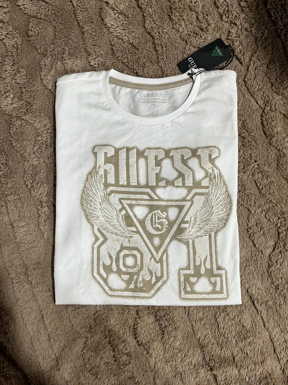 GUESS · Talle XL