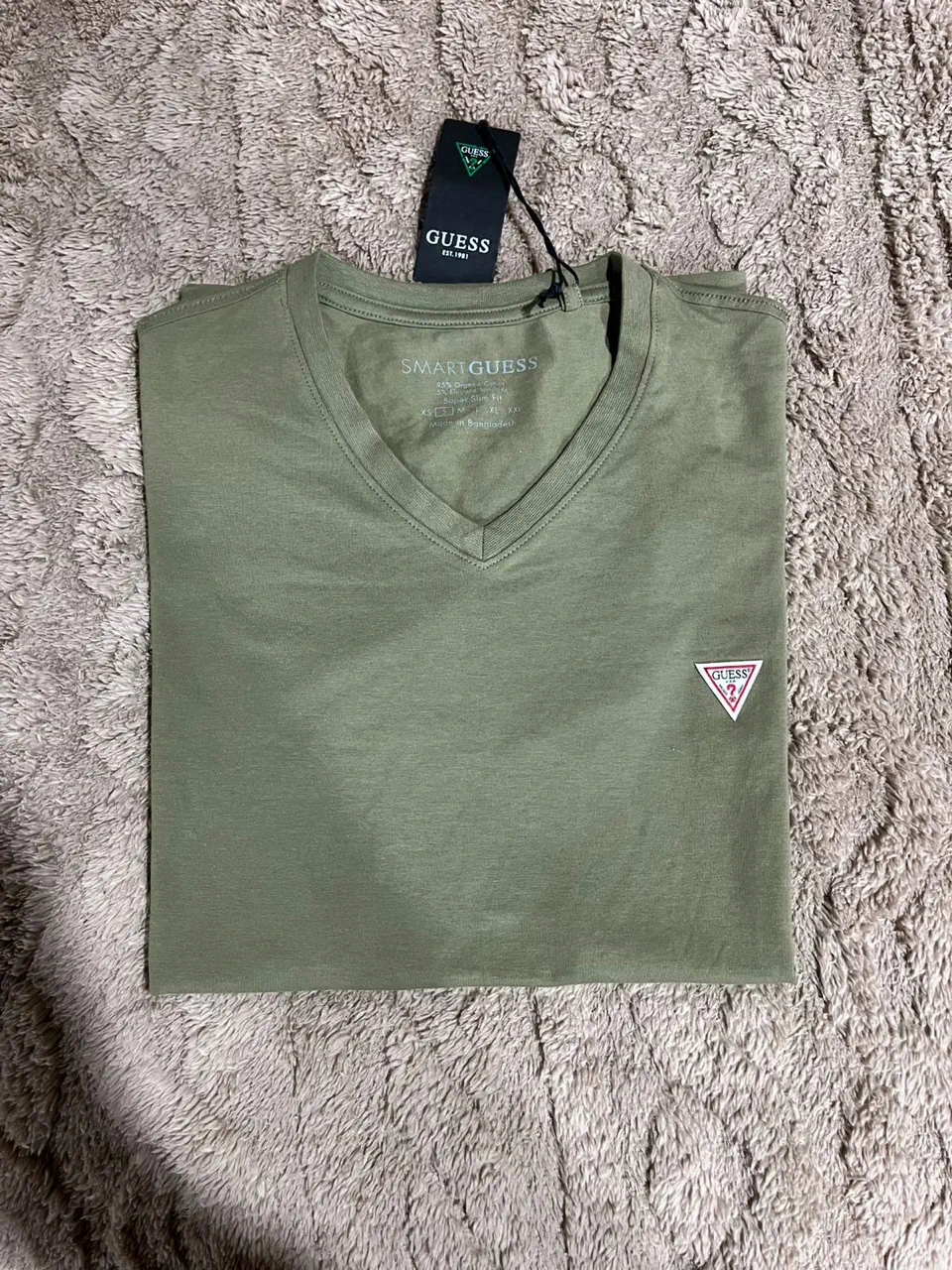 GUESS · Talle S