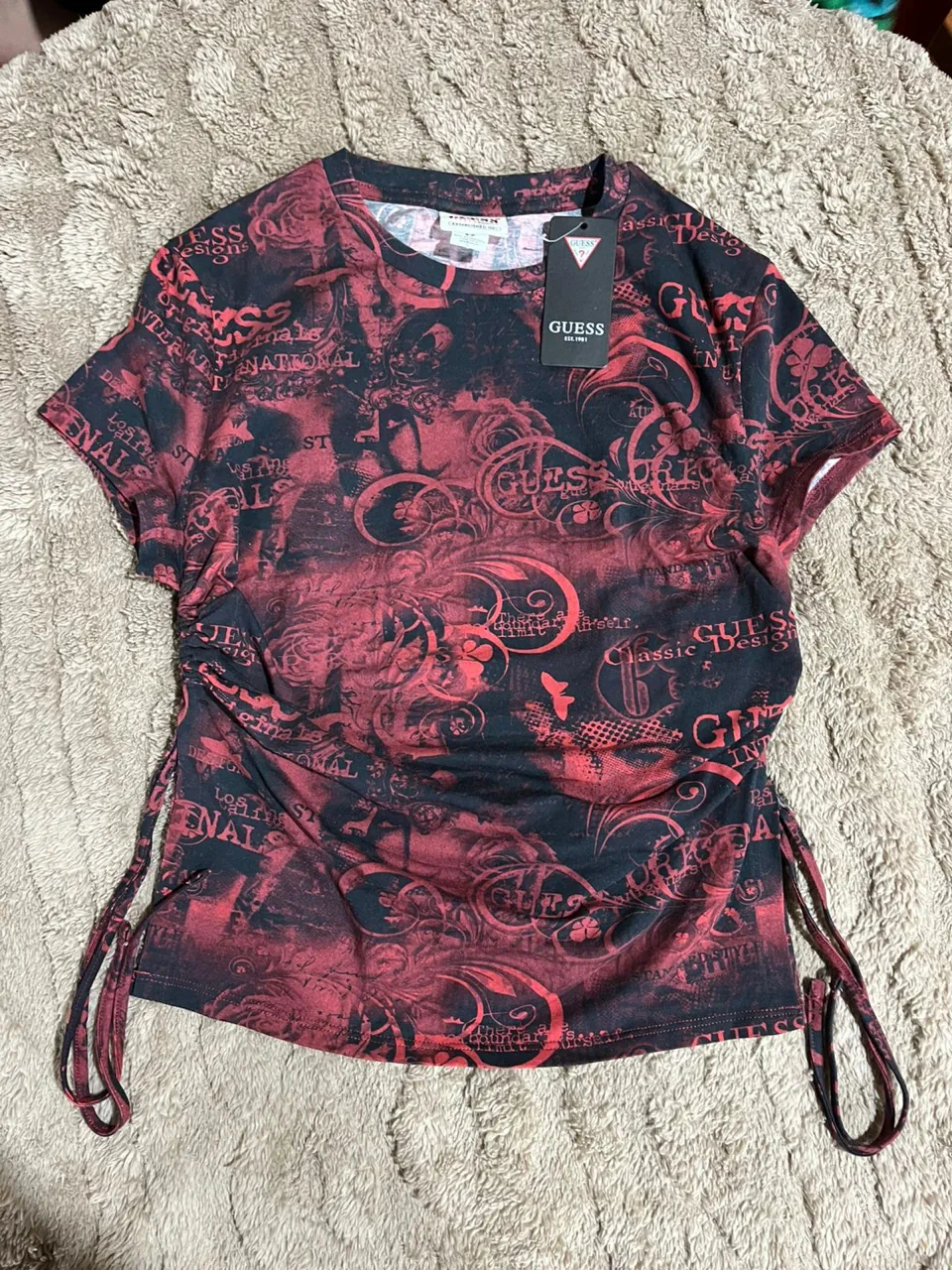 GUESS · Talle único