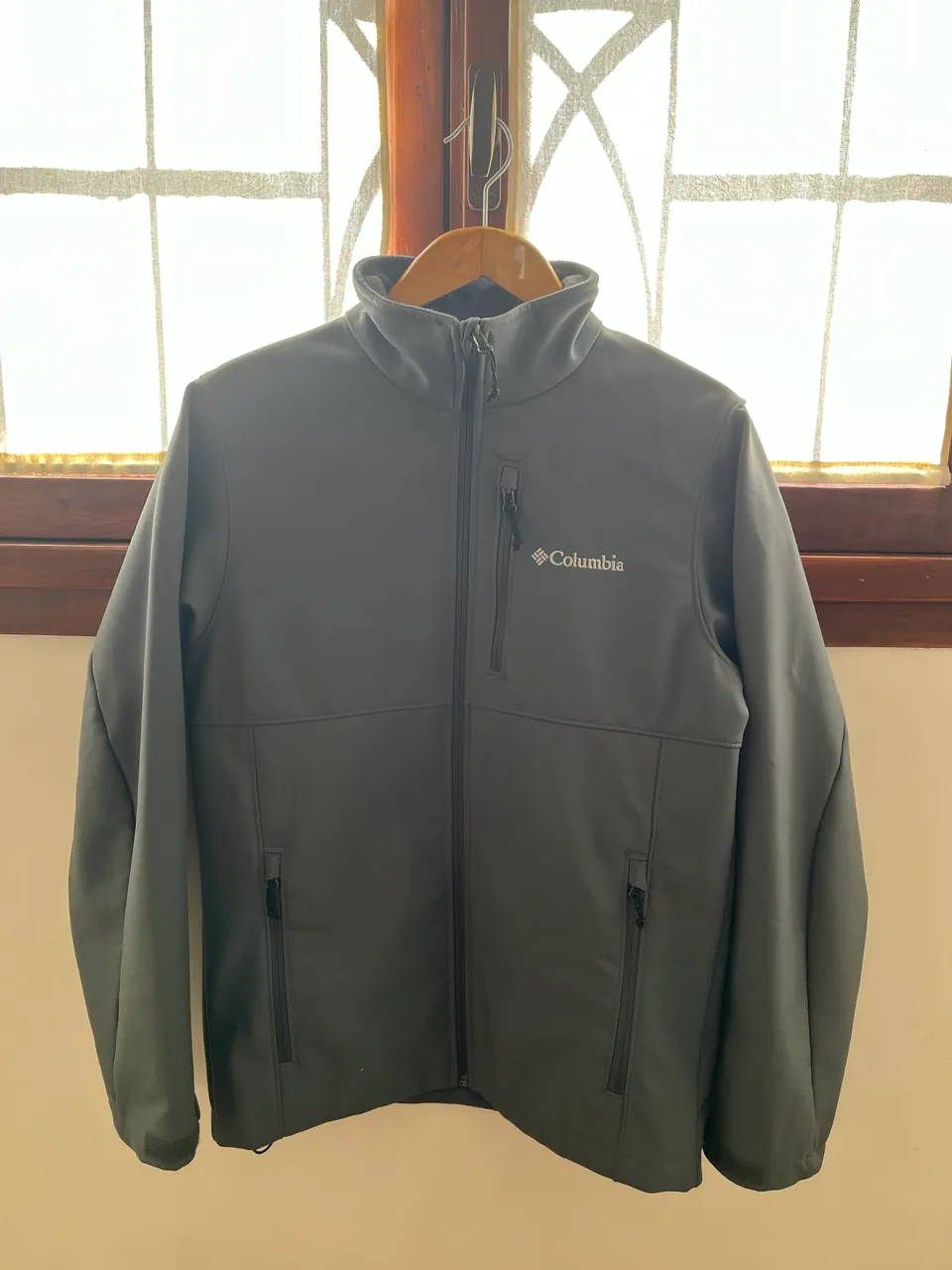 Columbia · Talle S