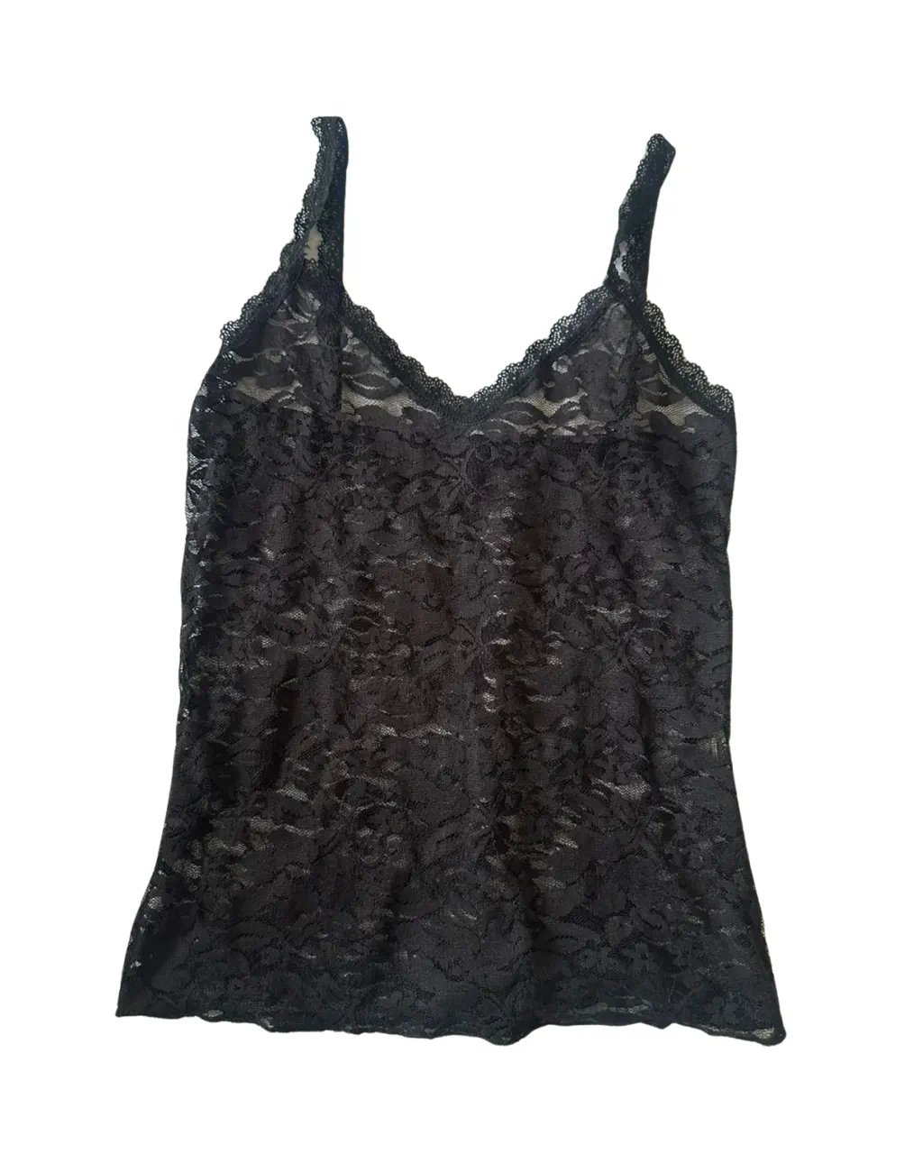 Top Lovely Denim - imagen 1