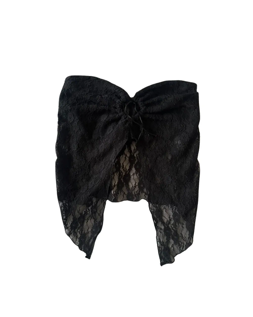 Top Cherry clothing · Talle único