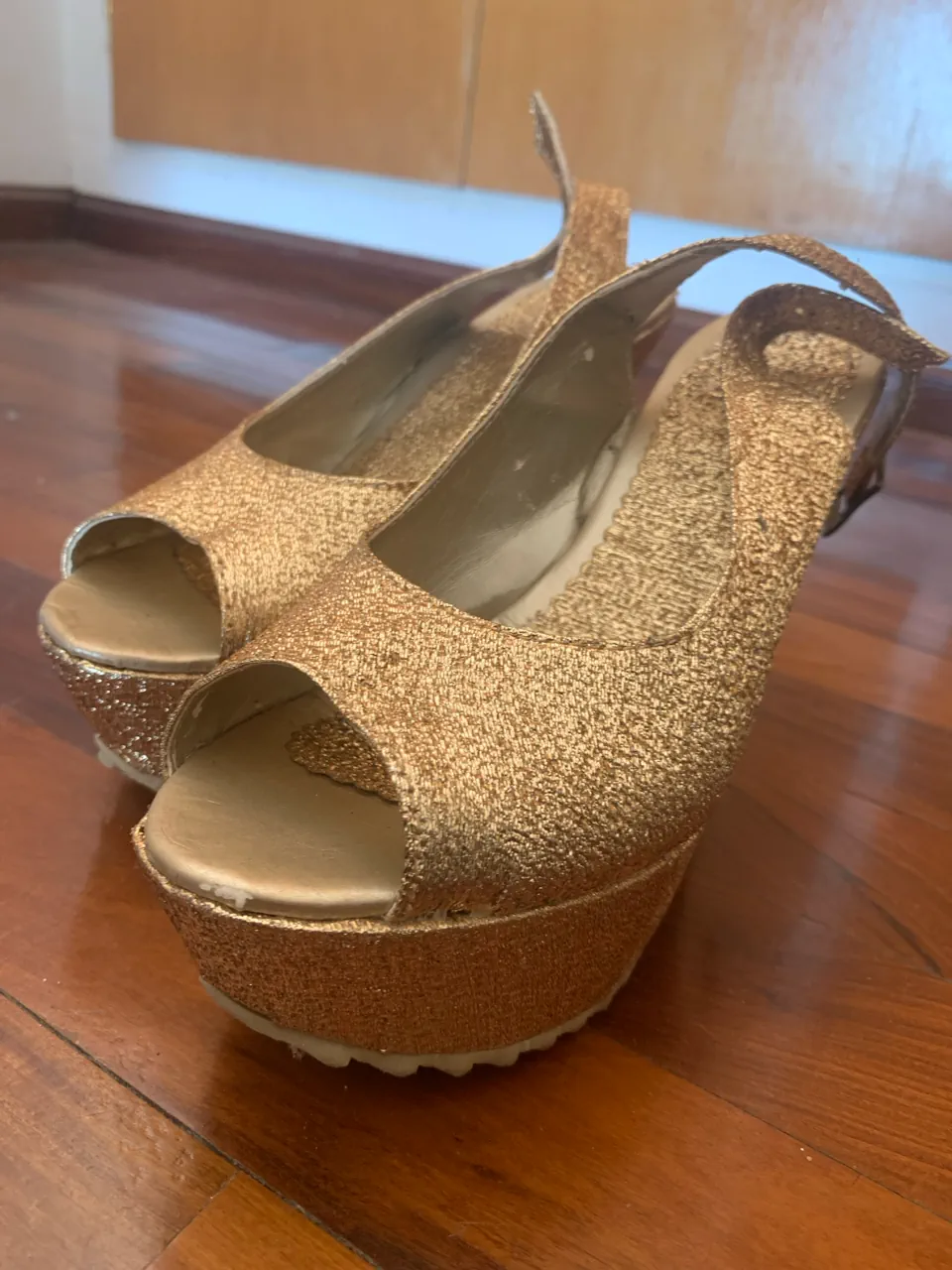 Sandalias Sin marca - imagen 1