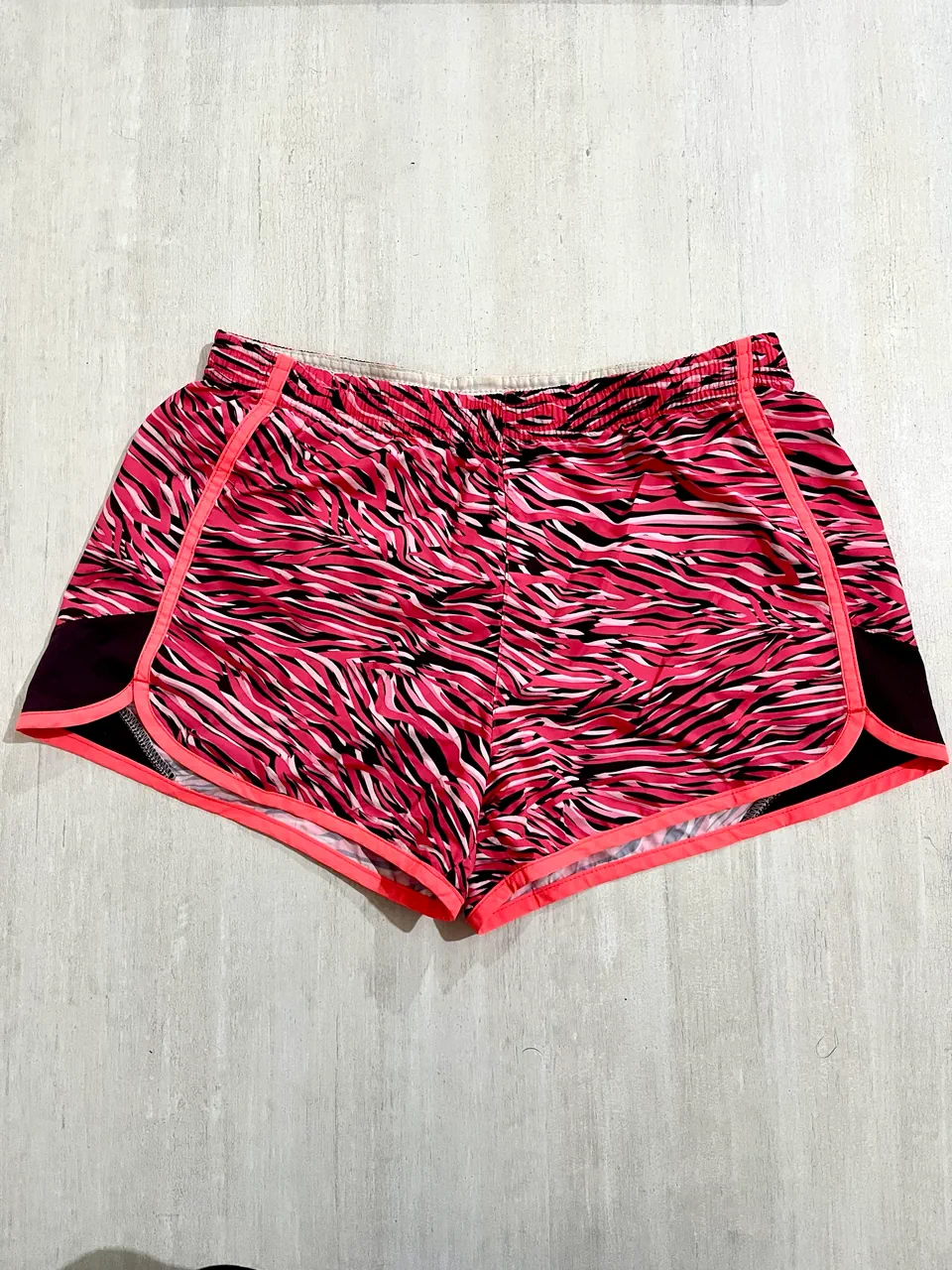 Topper · Talle XS