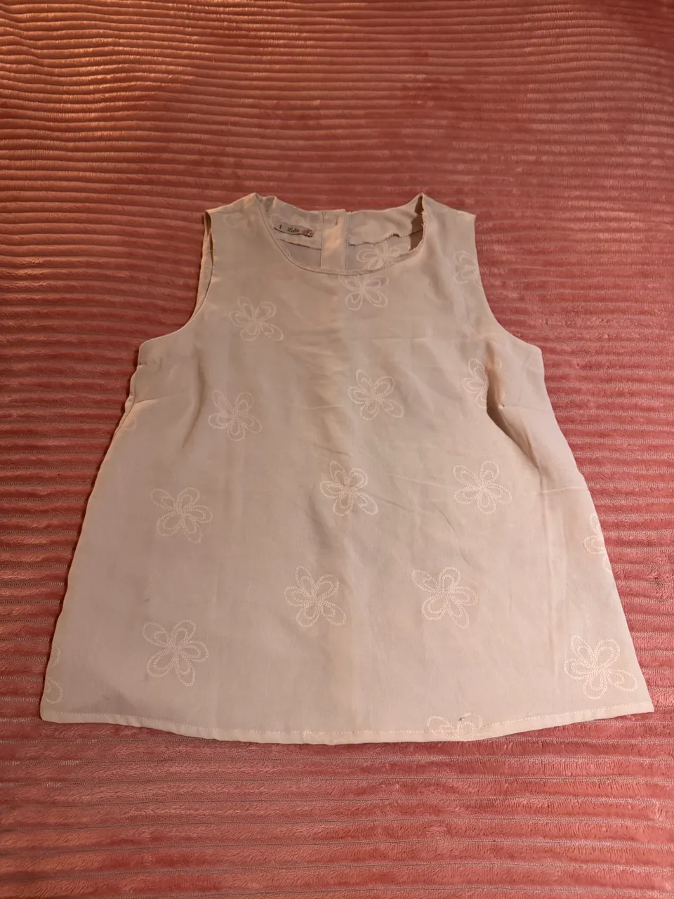 Lolita · Talle 1
