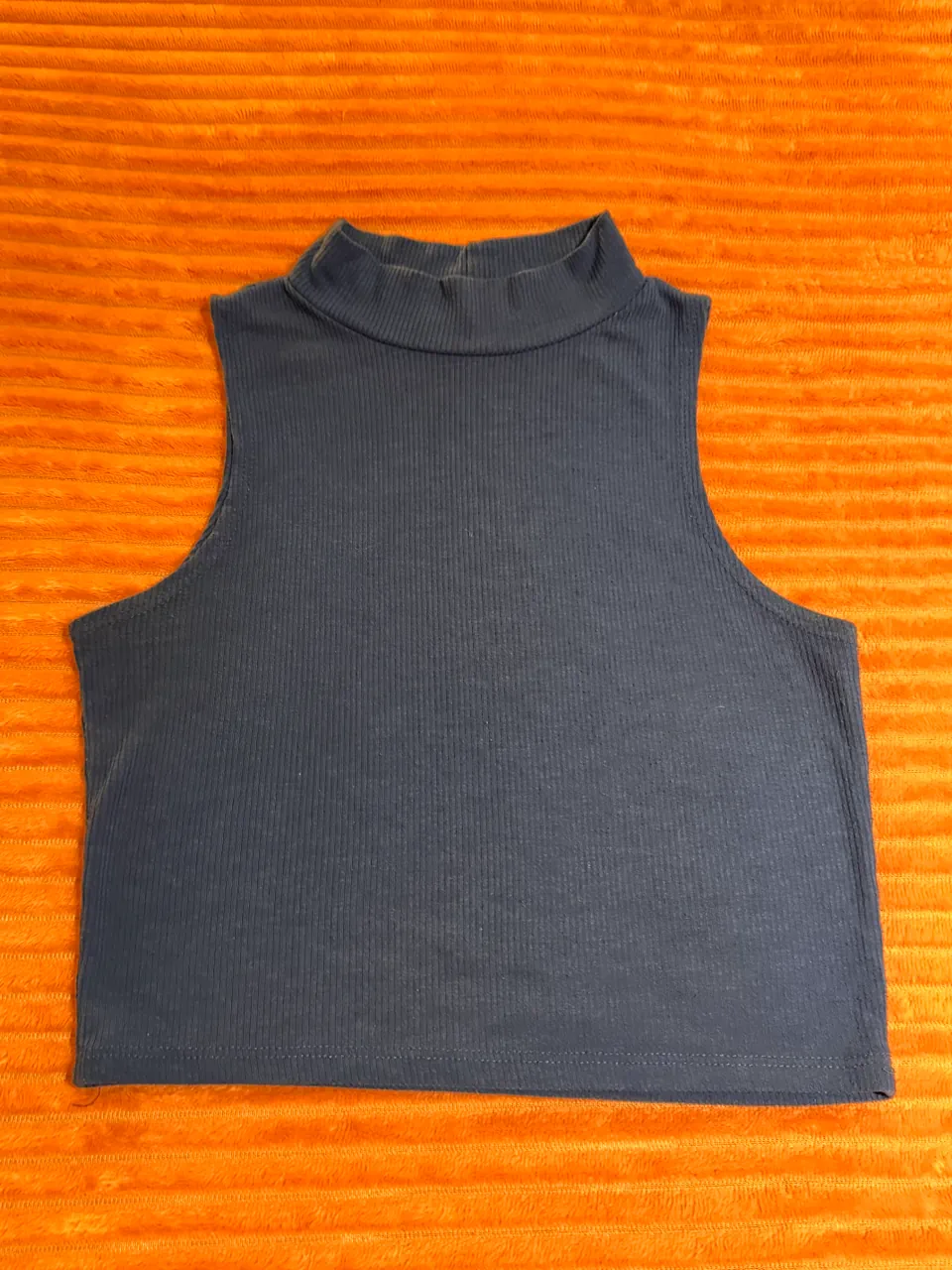 Musculosa Sin marca - imagen 1