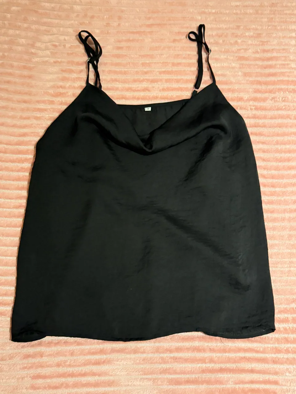 Musculosa Sin marca - imagen 1