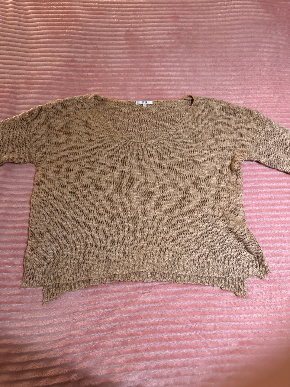 Sweater Pb - imagen 1