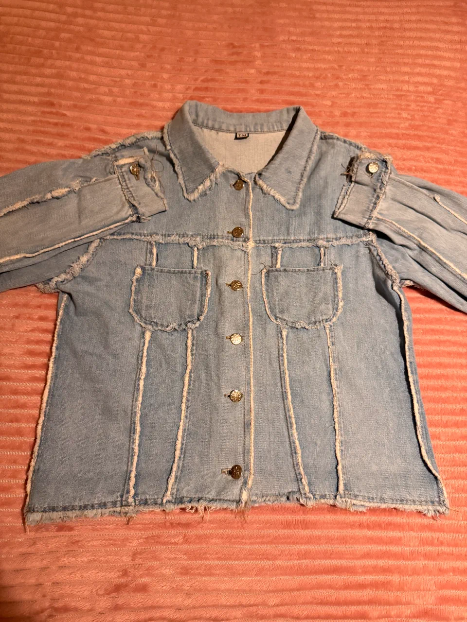 Campera Sin marca - imagen 1
