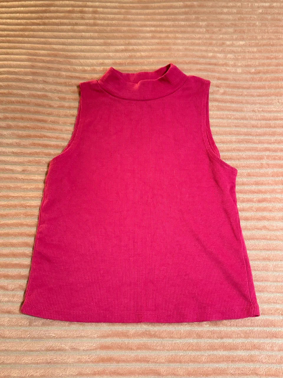 Musculosa Sin marca - imagen 1