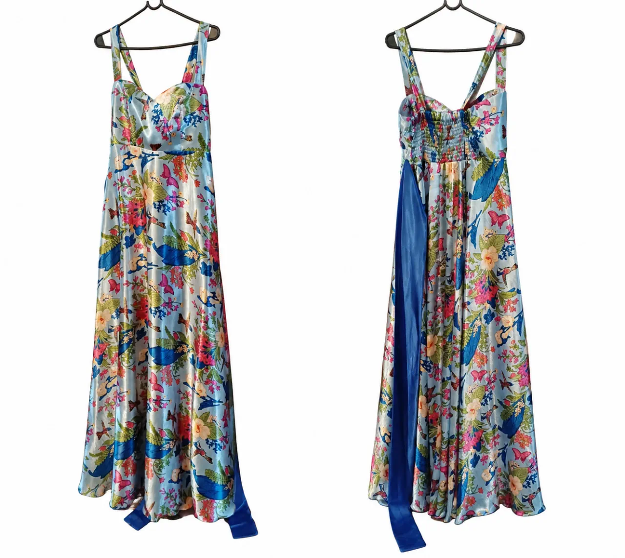 Vestido Sin marca - imagen 1