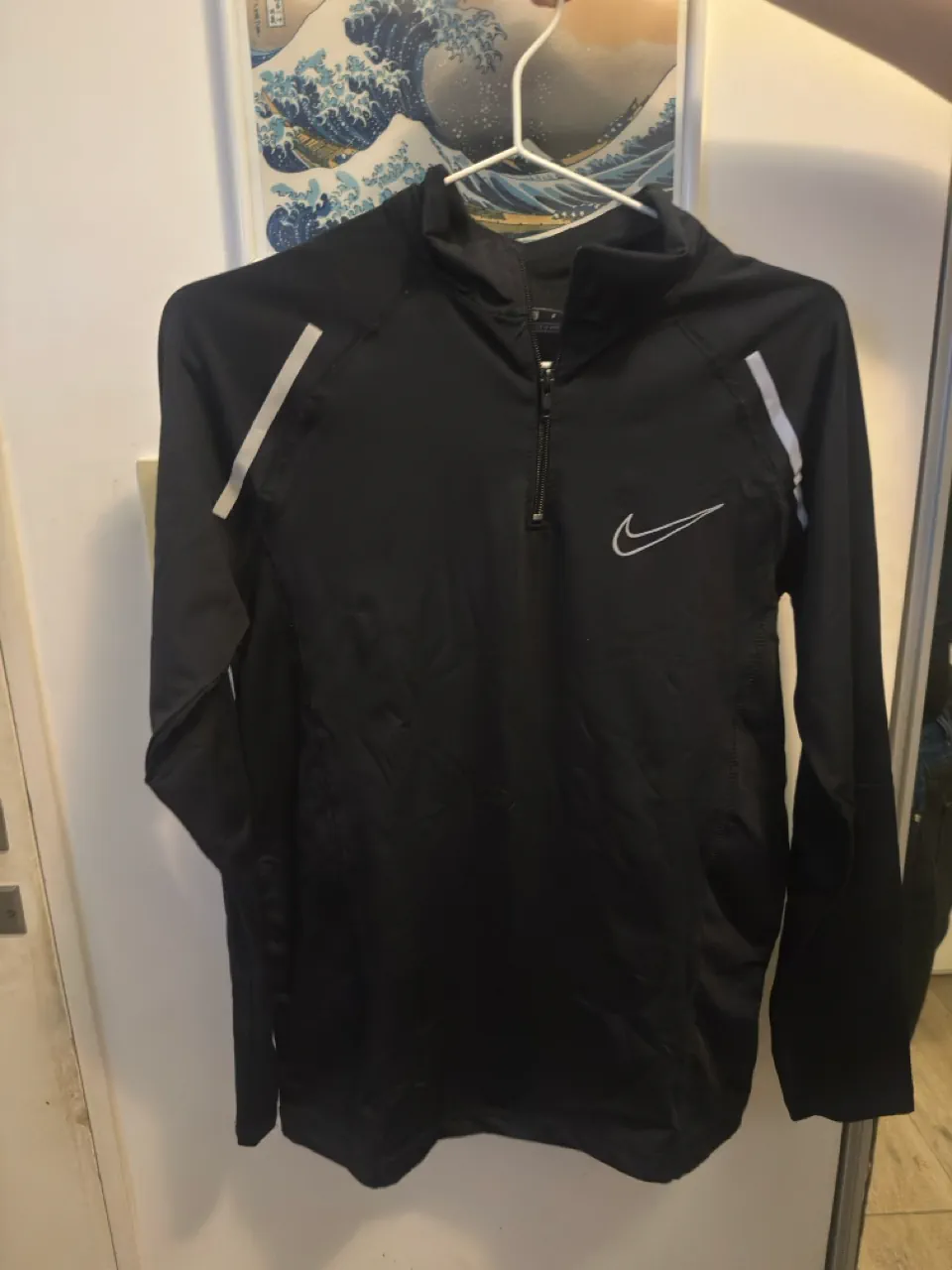 Buzo Nike - imagen 1