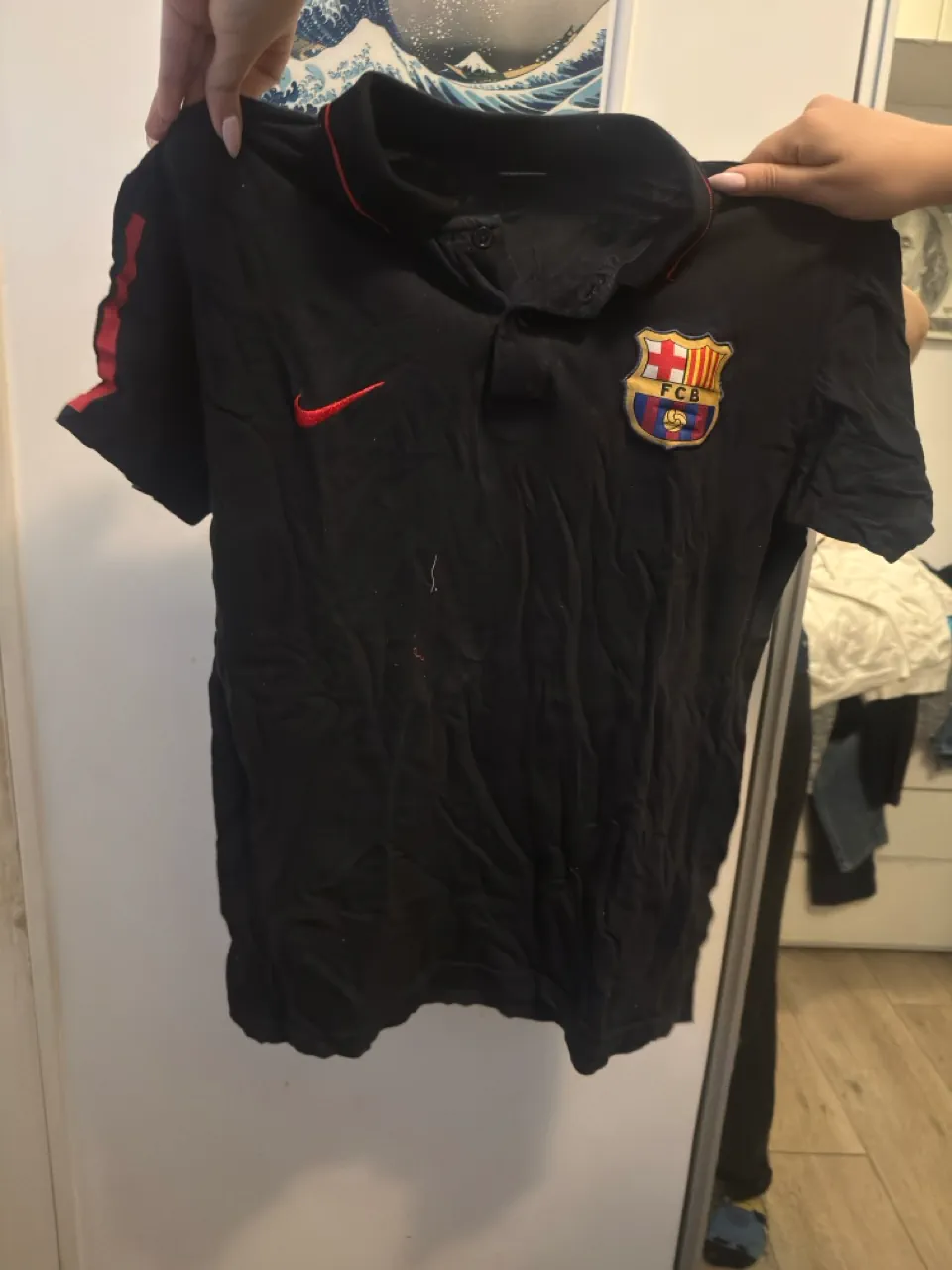 Camiseta Nike - imagen 1