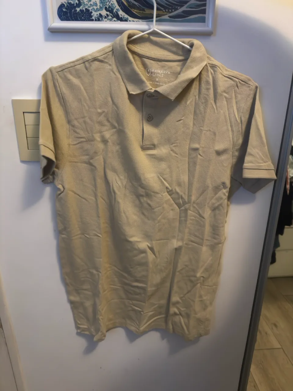 Camisa Primark · Talle S
