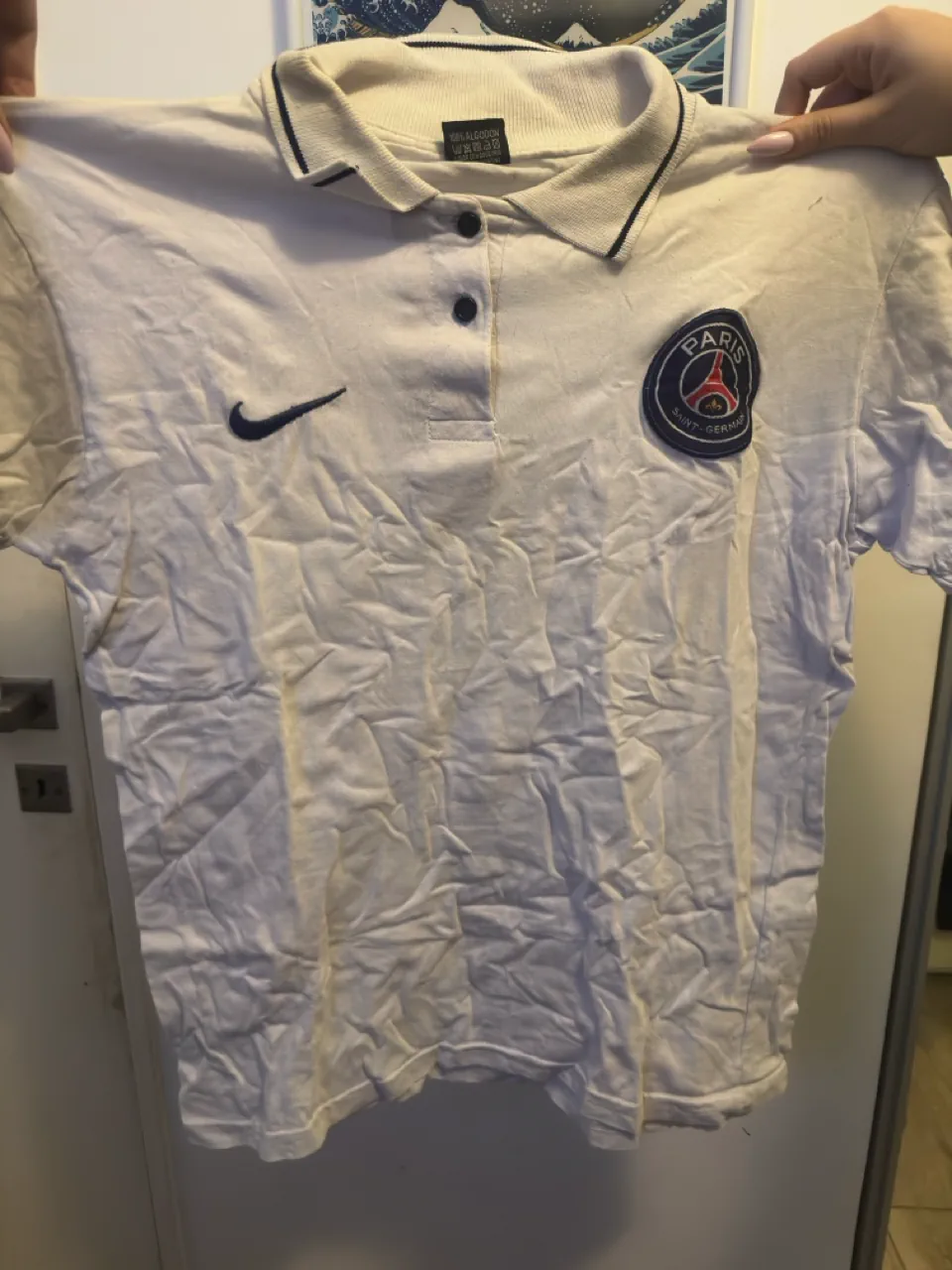 Camiseta Nike - imagen 1