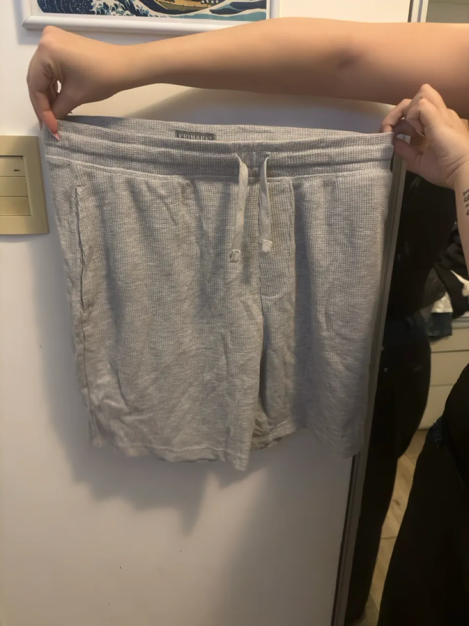 Primark · Talle M