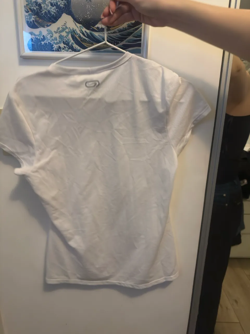 Remera Kalenji - imagen 1