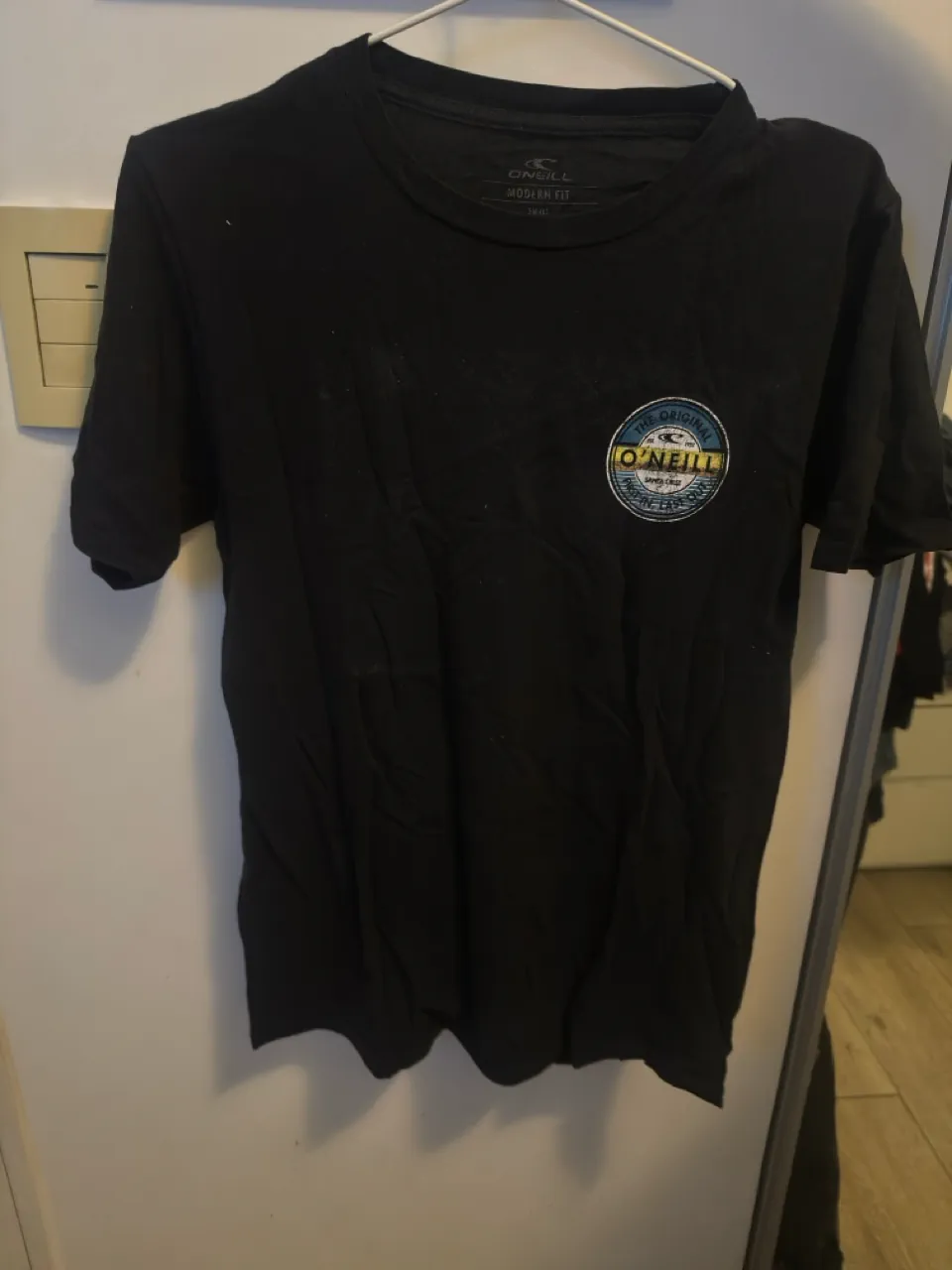 Remera O'Neill · Talle S