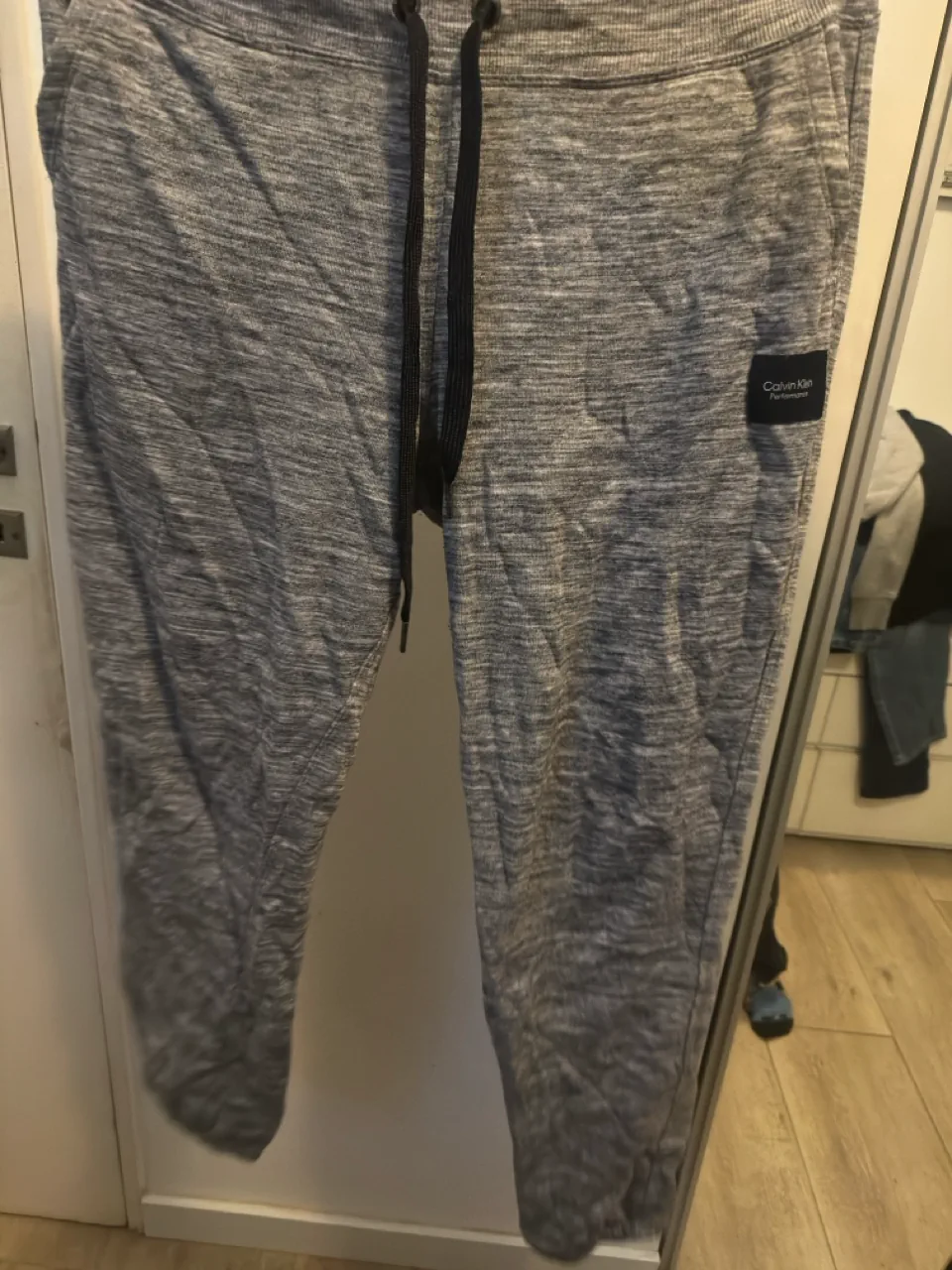 Pantalón Calvin Klein · Talle M