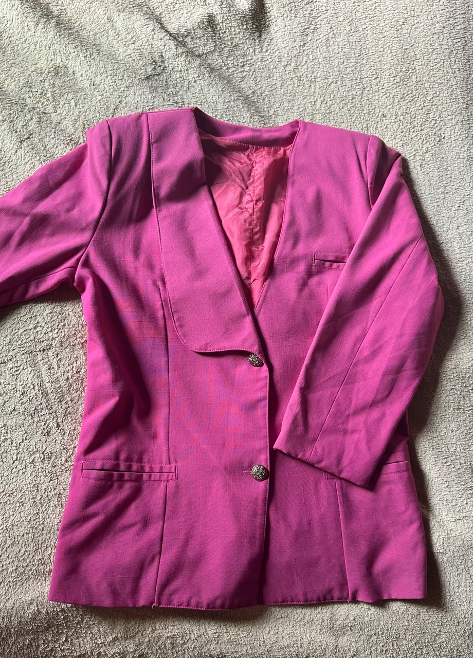Blazer Sin marca - imagen 1