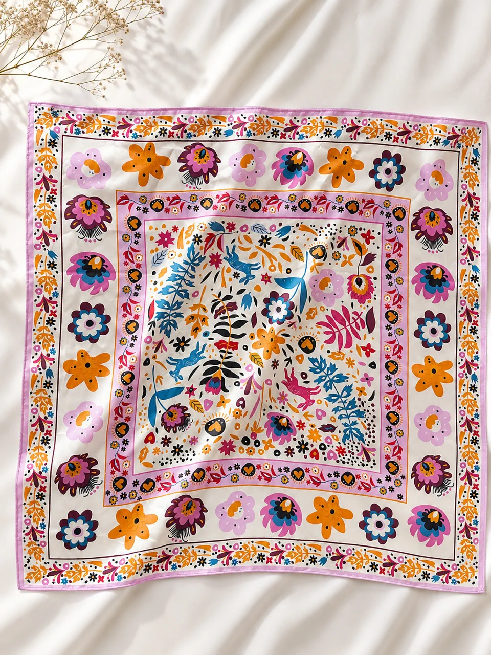 Pañuelo Sin marca - imagen 1