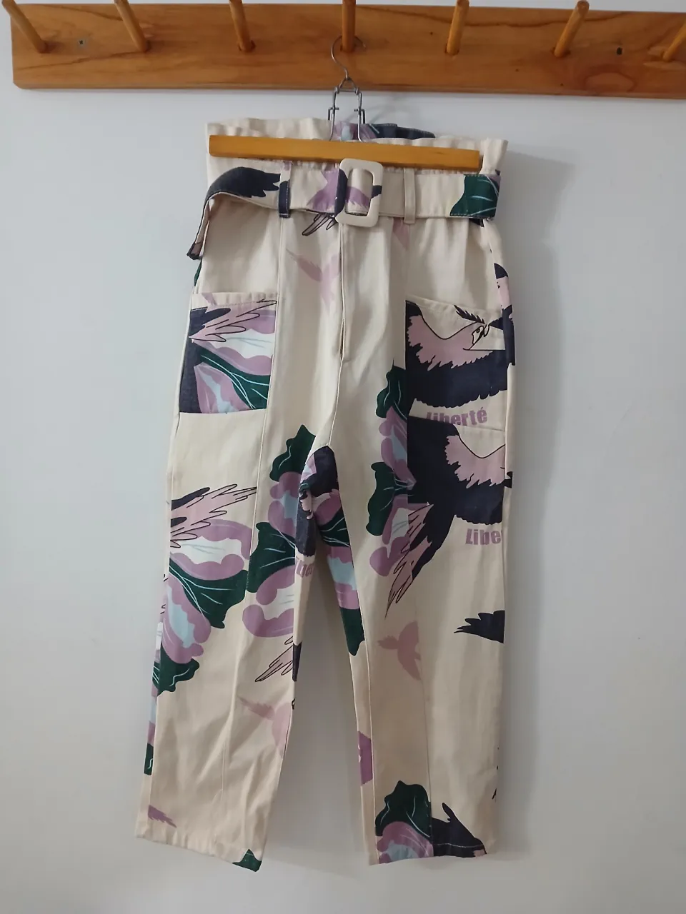 Pantalón Brook - imagen 1