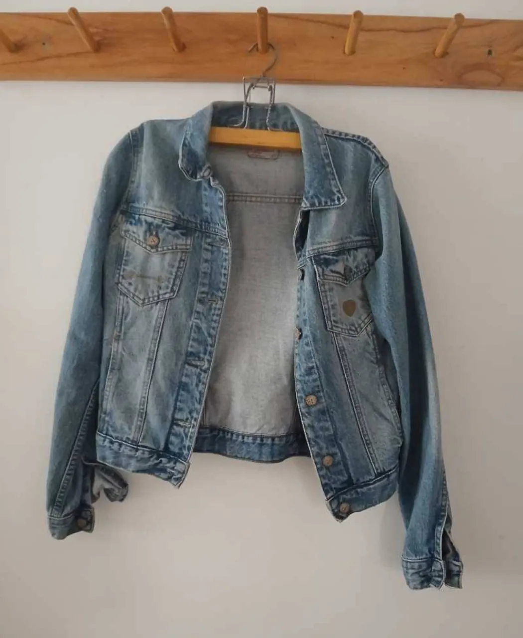 Campera Taverniti - imagen 1