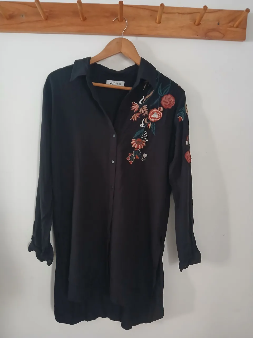 Camisa Ver - imagen 1