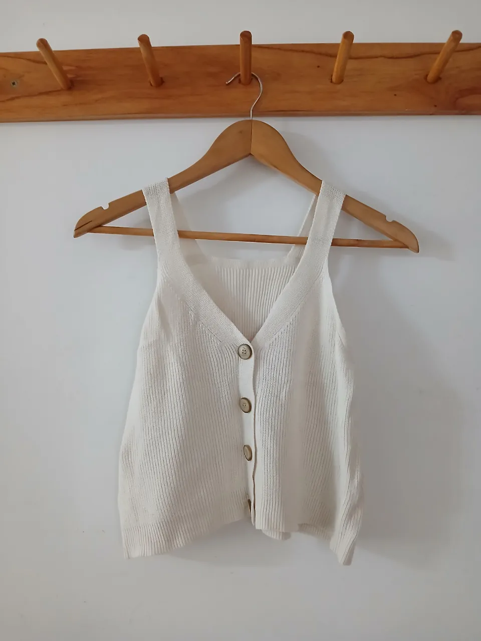Musculosa Otra - imagen 1