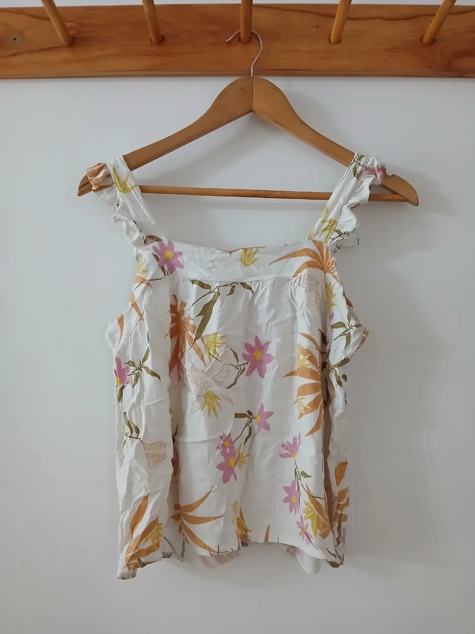 Musculosa Otra - imagen 1