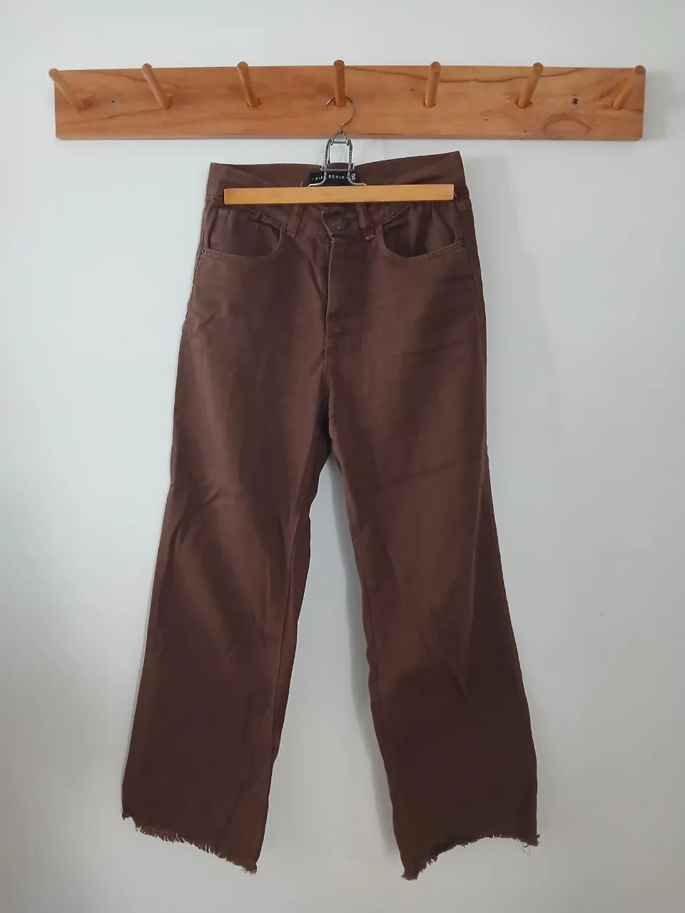 Jean SISA DENIM - imagen 1